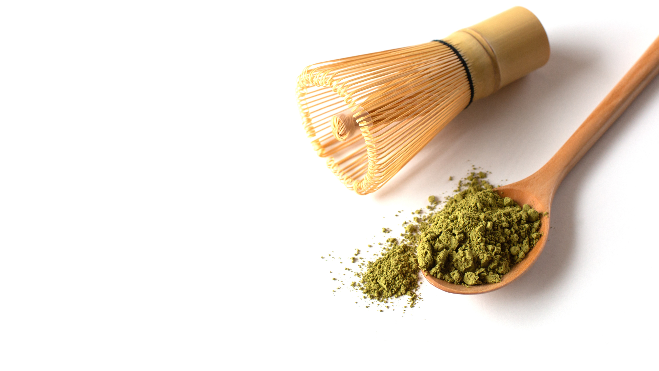 Matcha e o seu impacto na saúde