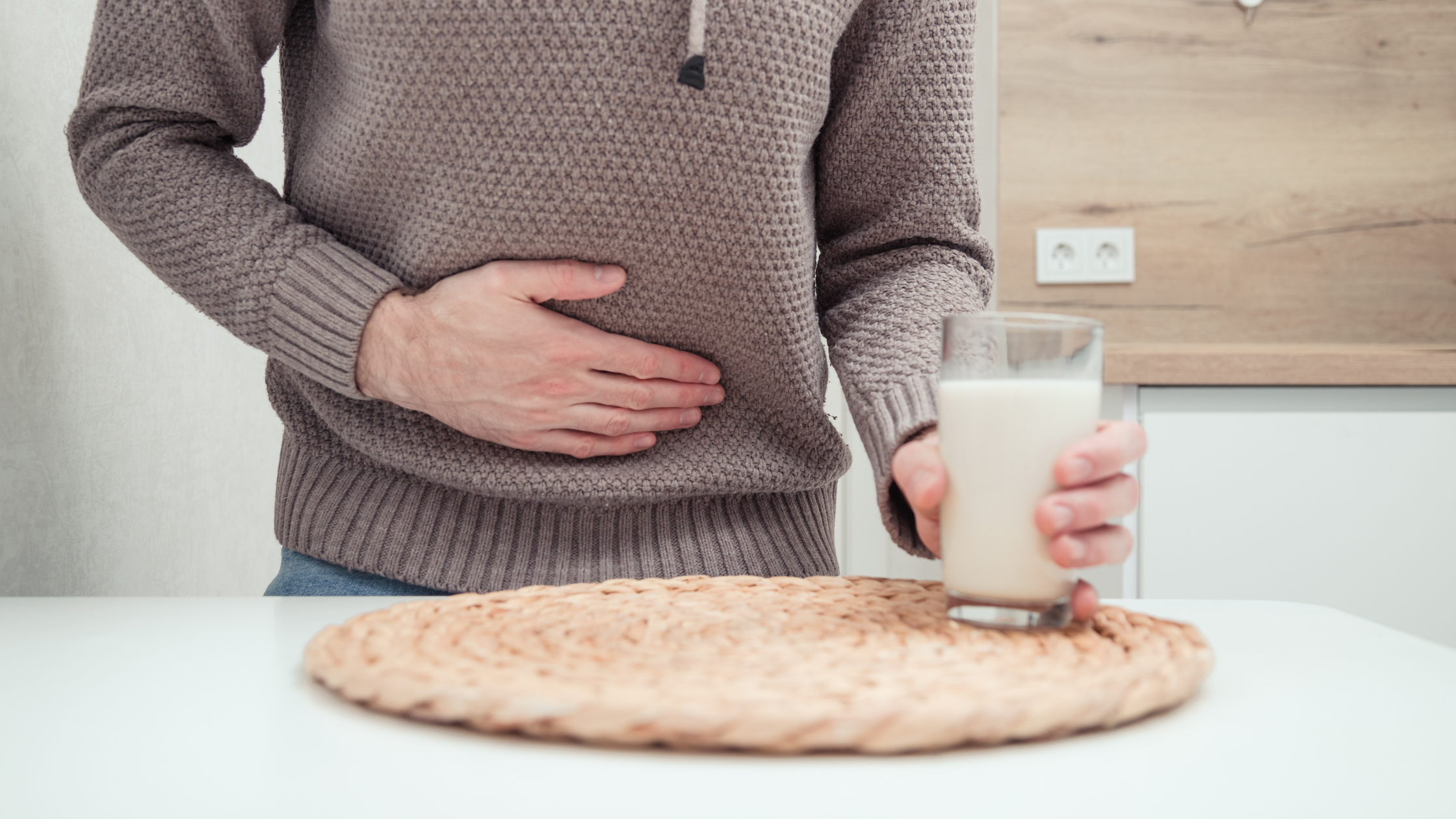 Entendendo sobre intolerância à lacotse