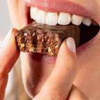 Delly Bar - Choco Brownie