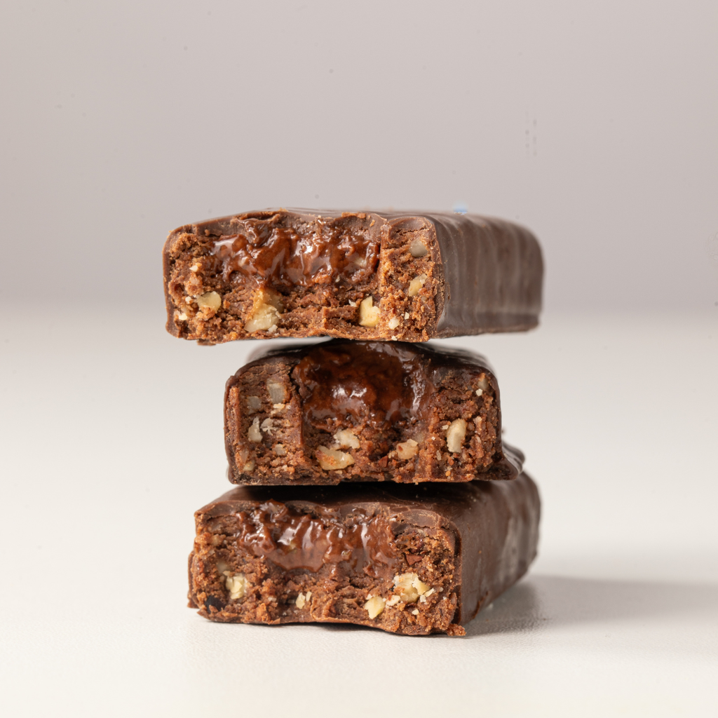 Delly Bar - Choco Brownie