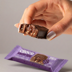Delly Bar - Choco Brownie