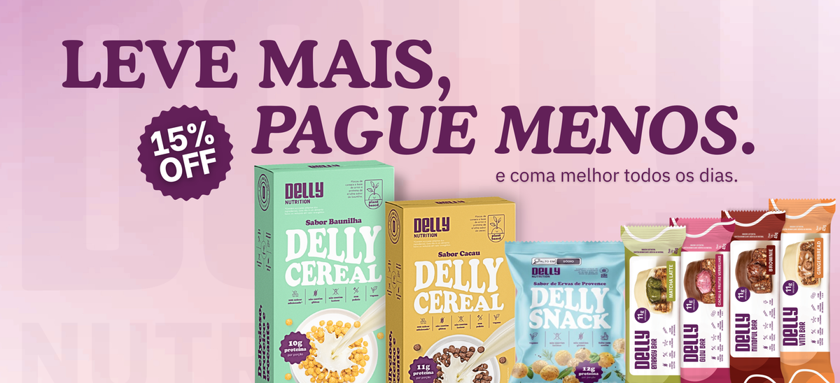 Delly Nutrition
