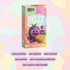 Delly Cereal Frutas
