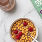 Delly Cereal - Baunilha