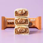 Delly Bar - Gingerbread
