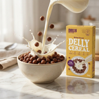 Delly Cereal - Cacau
