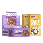 Kit Delly Choco Lovers