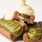 Delly Bar - Matcha Latte