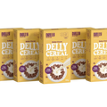 Kit Cereal Lover Cacau