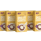 Kit Cereal Lover Cacau
