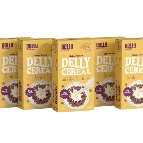 Kit Cereal Lover Cacau