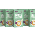 Kit Cereal Lover Baunilha