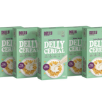 Kit Cereal Lover Baunilha