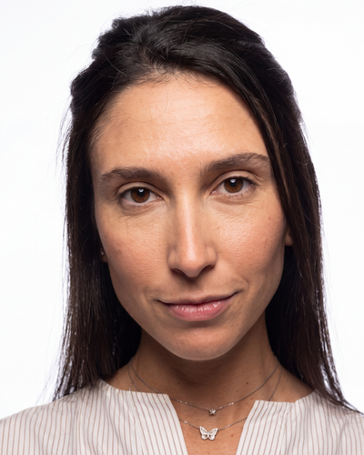 Giovanna Vasto