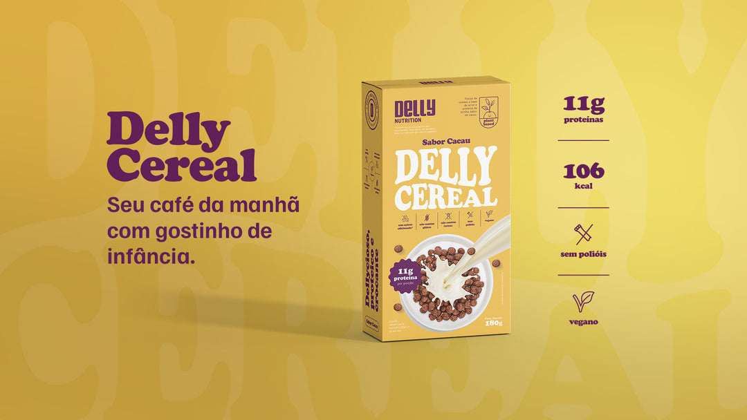 Delly Nutrition