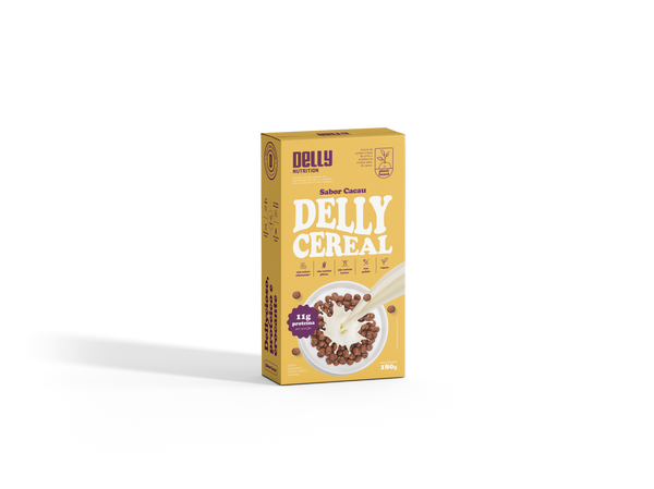 Delly Cereal
