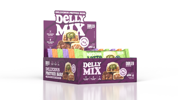 Delly Bar