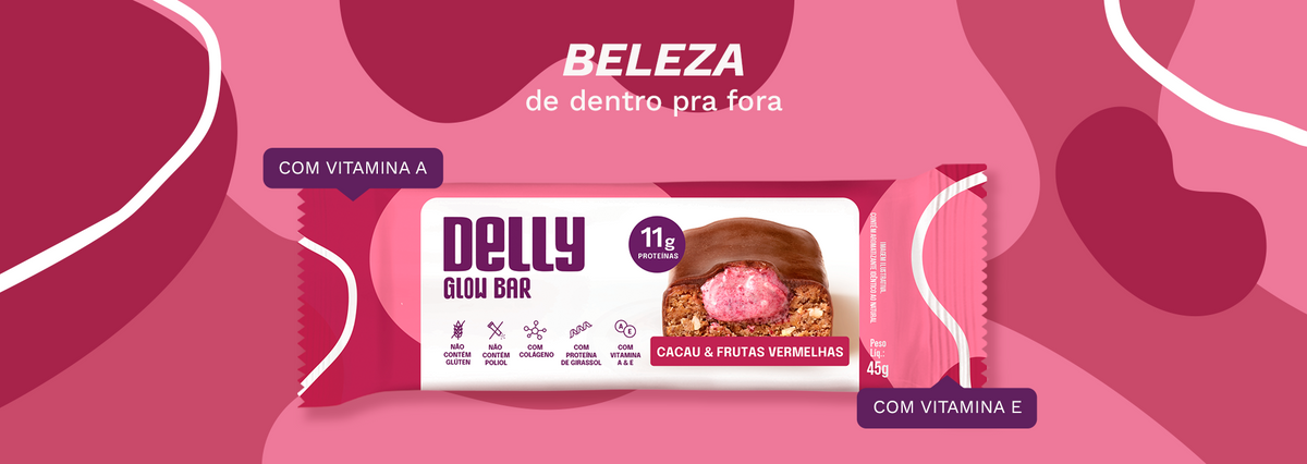 Delly Nutrition