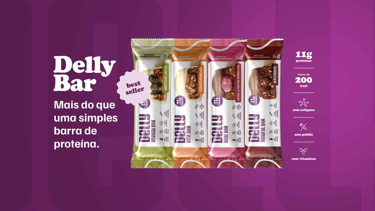 Delly Nutrition