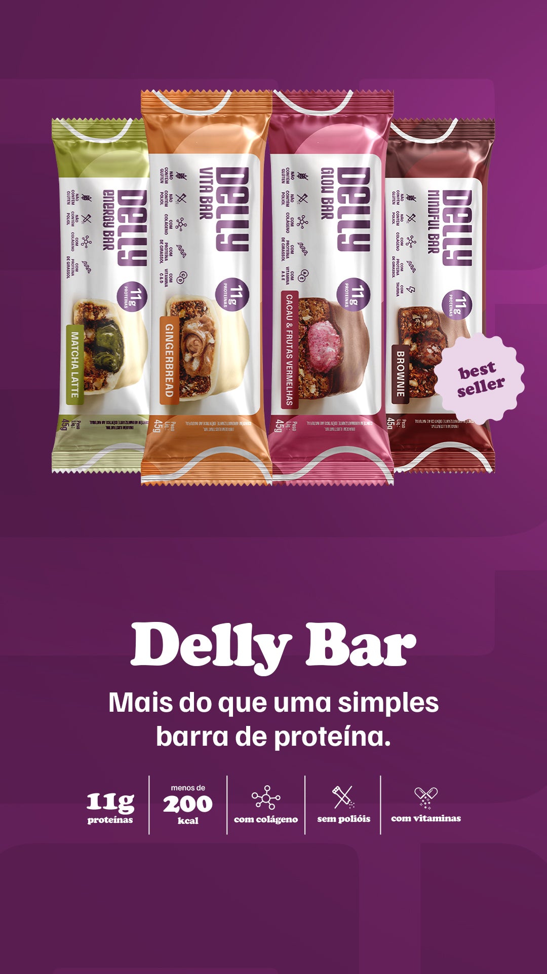 Delly Nutrition