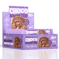 Delly Bar - Choco Brownie