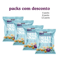 Delly Snack - Ervas de Provence