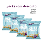 Delly Snack - Ervas de Provence