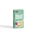 Delly Cereal - Baunilha