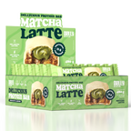 Delly Bar - Matcha Latte