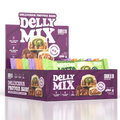 Delly Bar Mix - Todos os sabores