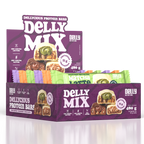 Delly Bar Mix - Todos os sabores