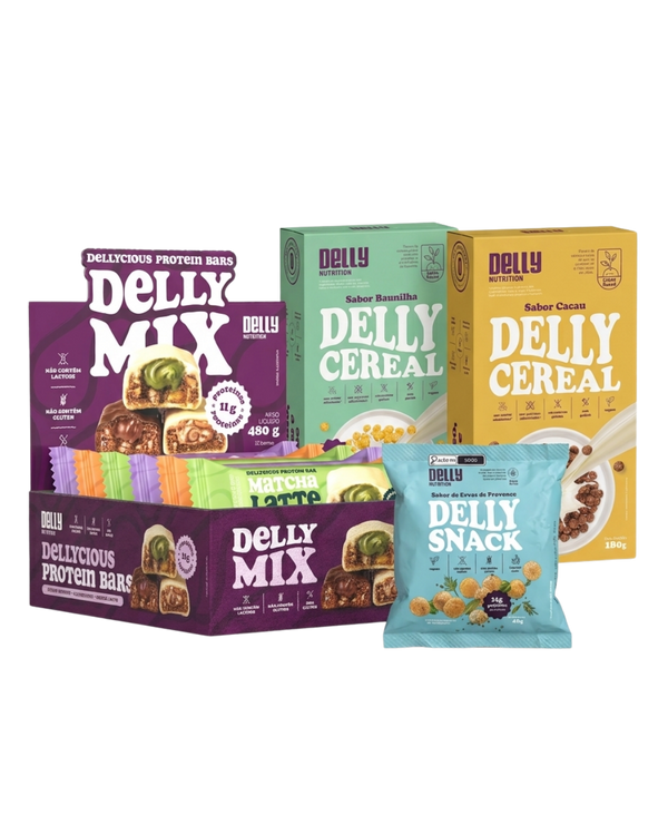Delly Kits