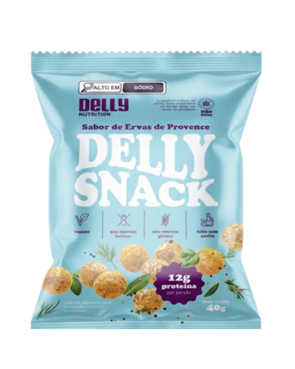 Delly Snack