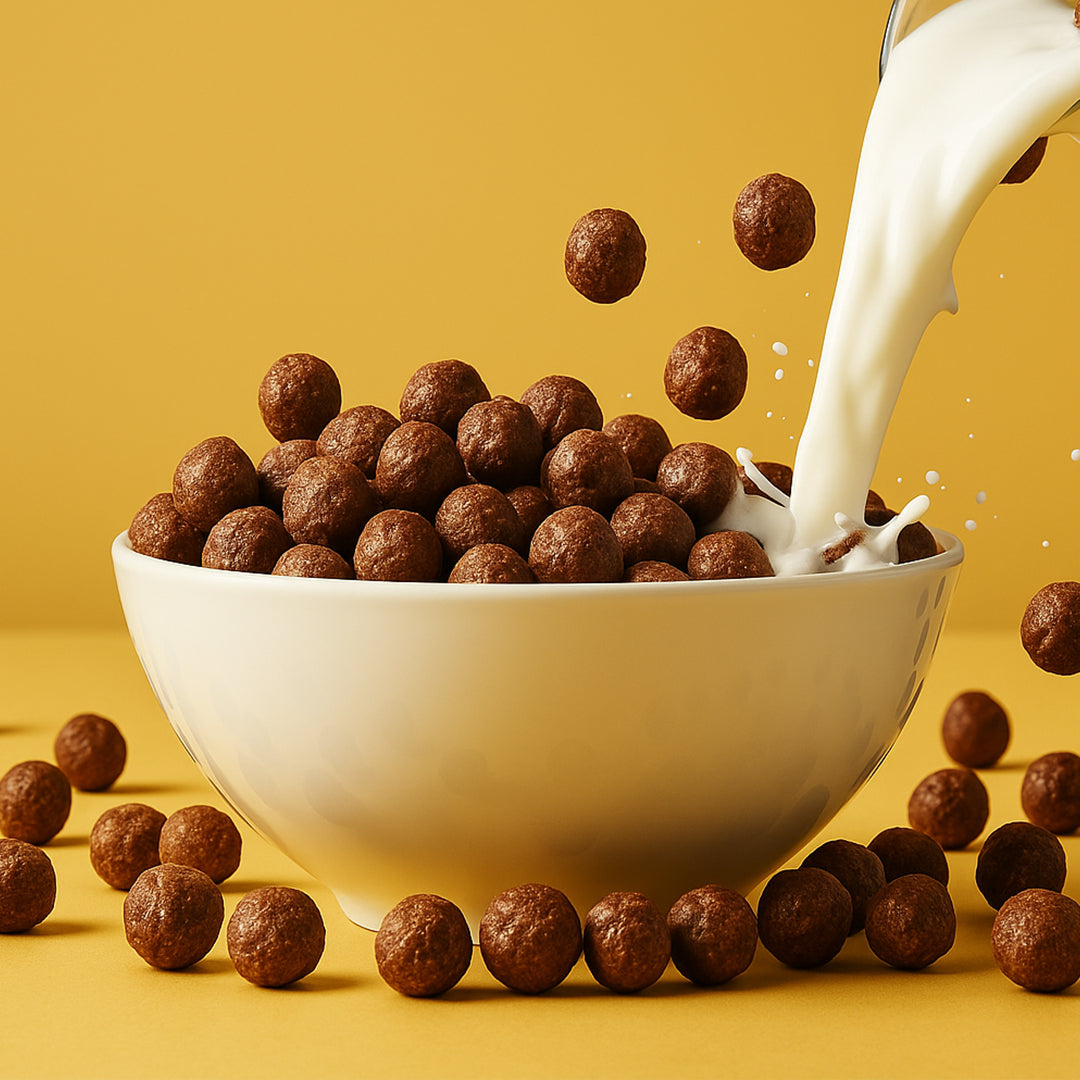 Delly Cereal Cacau – Delly Nutrition