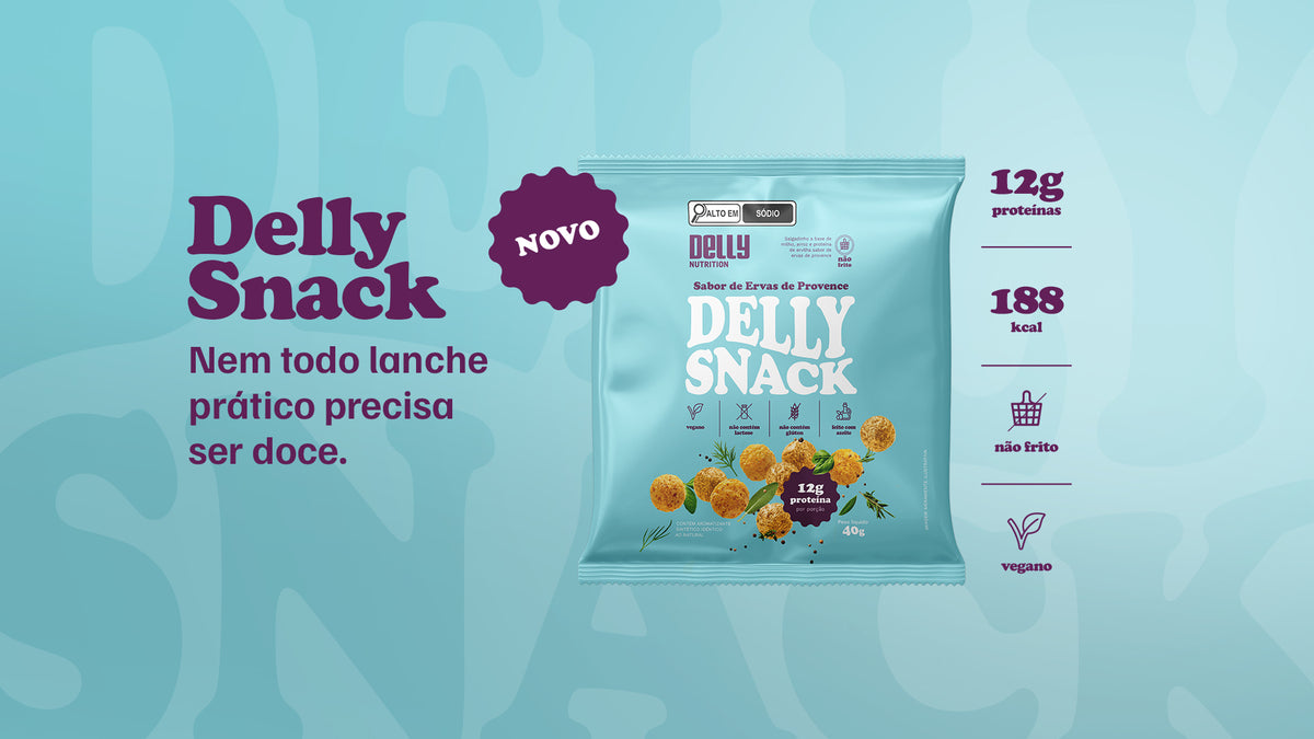 Delly Nutrition